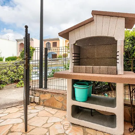 Holiday home Casa Azalea -