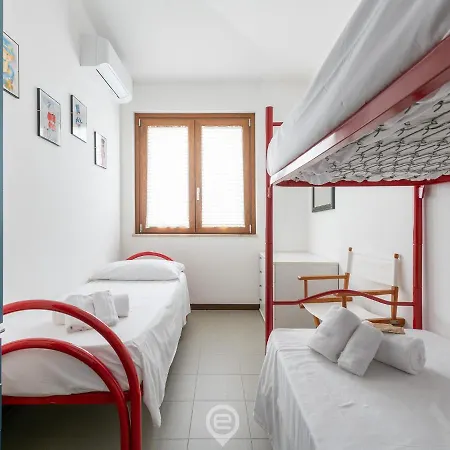 Holiday home Casa Azalea - Villasimius